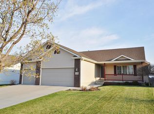 2924 Omalley Cir, Lincoln, NE 68516