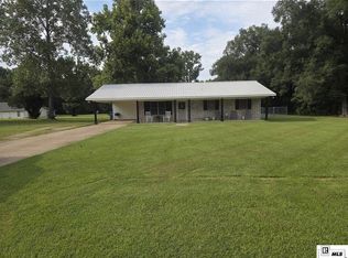 6901 United St, Bastrop, LA 71220