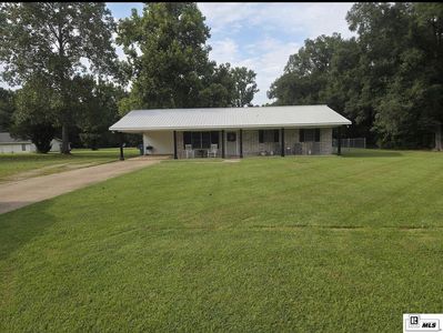 6901 United St, Bastrop, LA, 71220