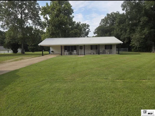 6901 United St, Bastrop, LA 71220