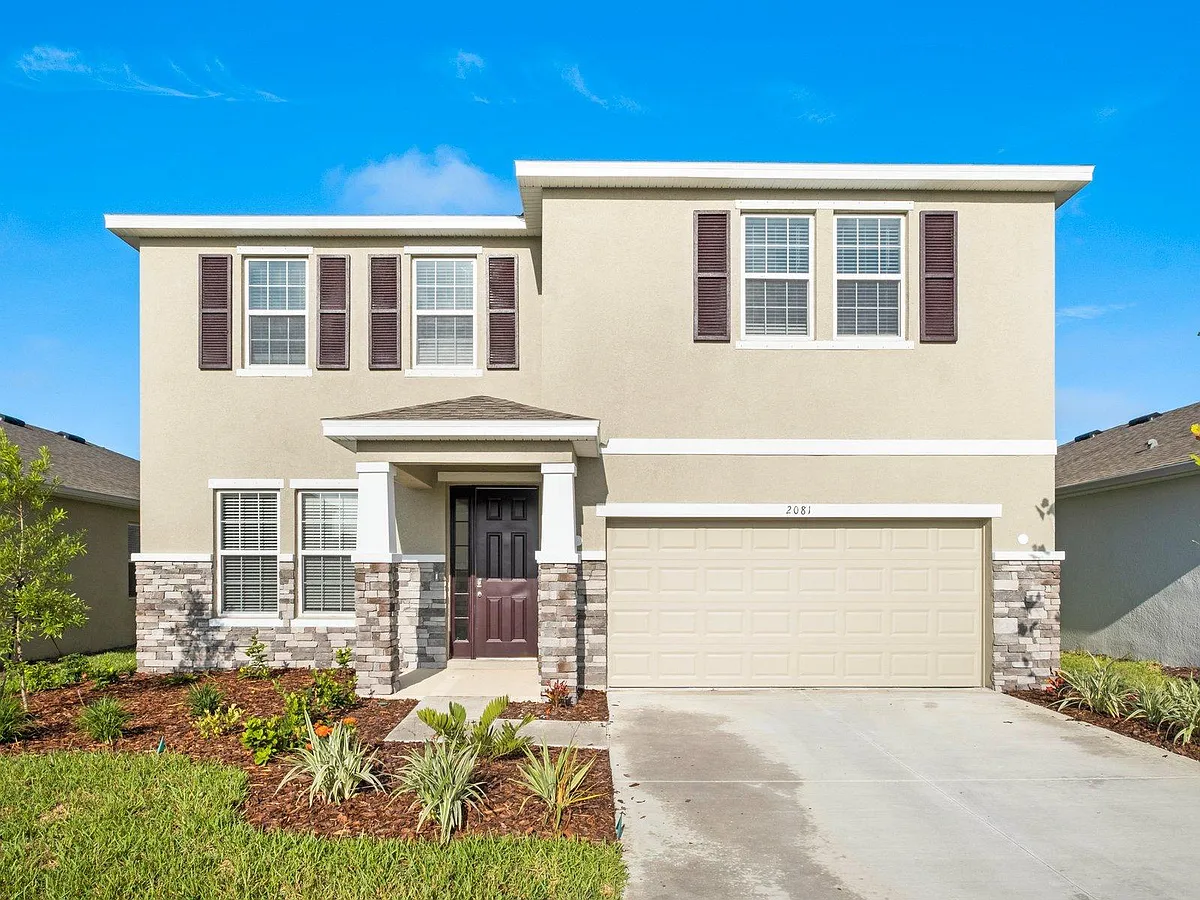 Building Photo - 2081 Midnight Pearl Dr