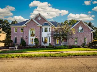 248 Whetherburn Dr, Wexford, PA 15090