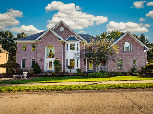 248 Whetherburn Dr, Wexford, PA 15090