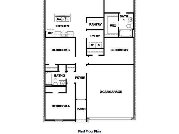 Floor Plan.