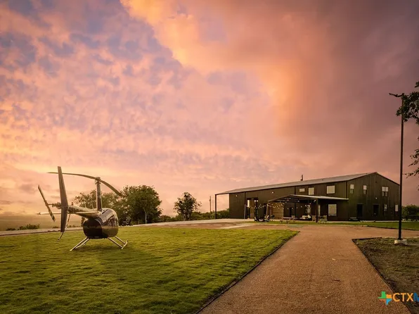 13852 Knob Hill Rd, Rogers, TX 76569