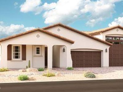 19583 E ESTRELLA Road, Queen Creek, AZ, 85142