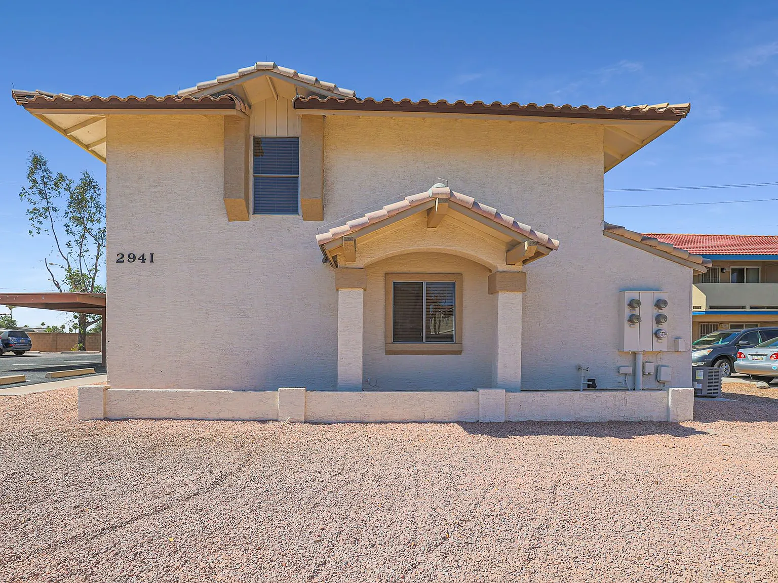2 bed, 1.5 bath, 1000 sqft, $1,500 — Photo 3