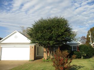 8652 Sunnyvale St N, Cordova, TN 38018