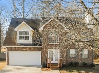 5442 Beaver Lake Dr, Powder Springs, GA 30127