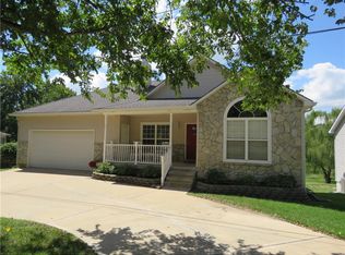 16140 Gardner East Rd, Gardner, KS 66030