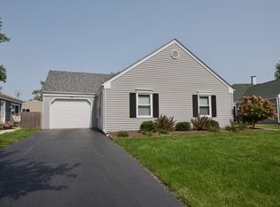 150 Heathgate Rd, Montgomery, IL 60538