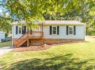 12212 Gable Way, Midlothian, VA 23112