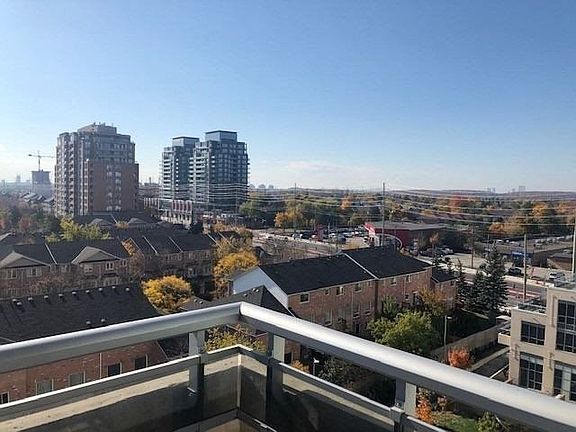 3rd image of 9199 Yonge St #703