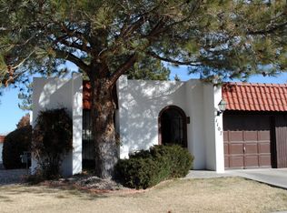 1107 Bernalillo Ct SE, Albuquerque, NM 87123