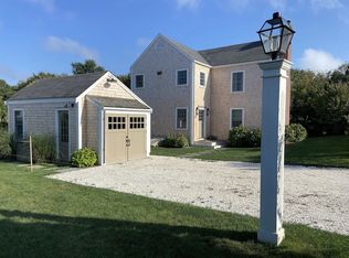 39 Pilgrim Rd, Nantucket, MA 02554