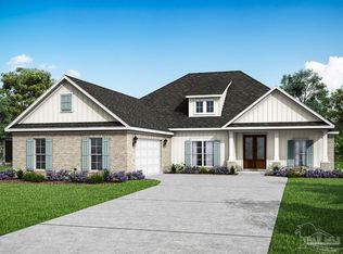 6321 Howie Way, Pace, FL 32571