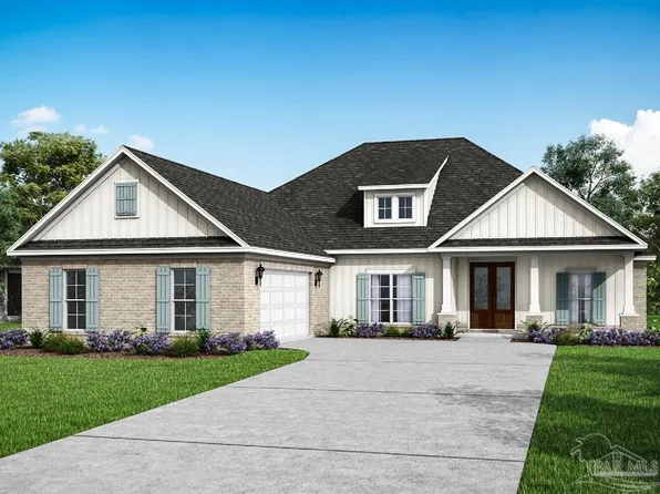 6321 Howie Way, Pace, FL 32571