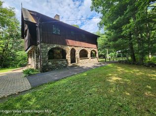 597 Doman Rd #2, Freehold, NY 12431