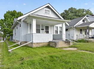 1758 Loxley Rd, Toledo, OH 43613