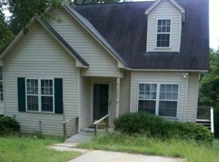 1532 Dendy Ln, Pineville, NC 28134
