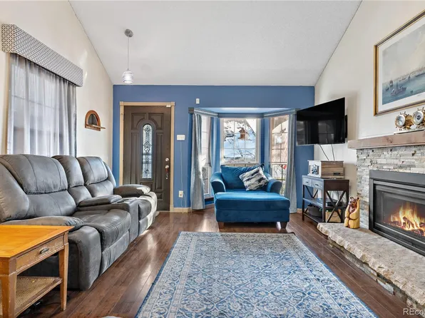 961 S Evanston Circle, Aurora, CO 80012