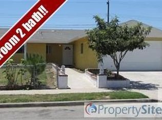 2611 Tulare Pl, Oxnard, CA 93033