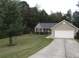 1323 Manning Way, Monroe, GA 30656