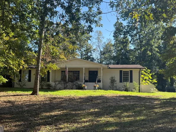 715 Cherokee Rd, Cedartown, GA 30125
