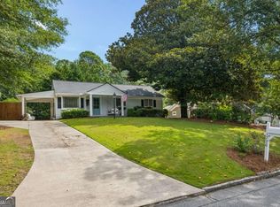1730 8th St, Chamblee, GA 30341
