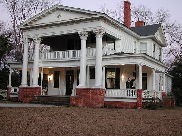 House 2004