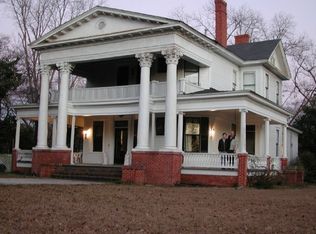 200 E Heritage Blvd, Byron, GA 31008