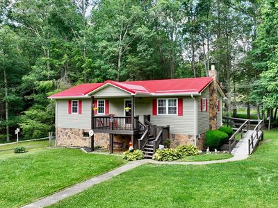 799 Pluto Rd, Shady Spring, WV, 25918