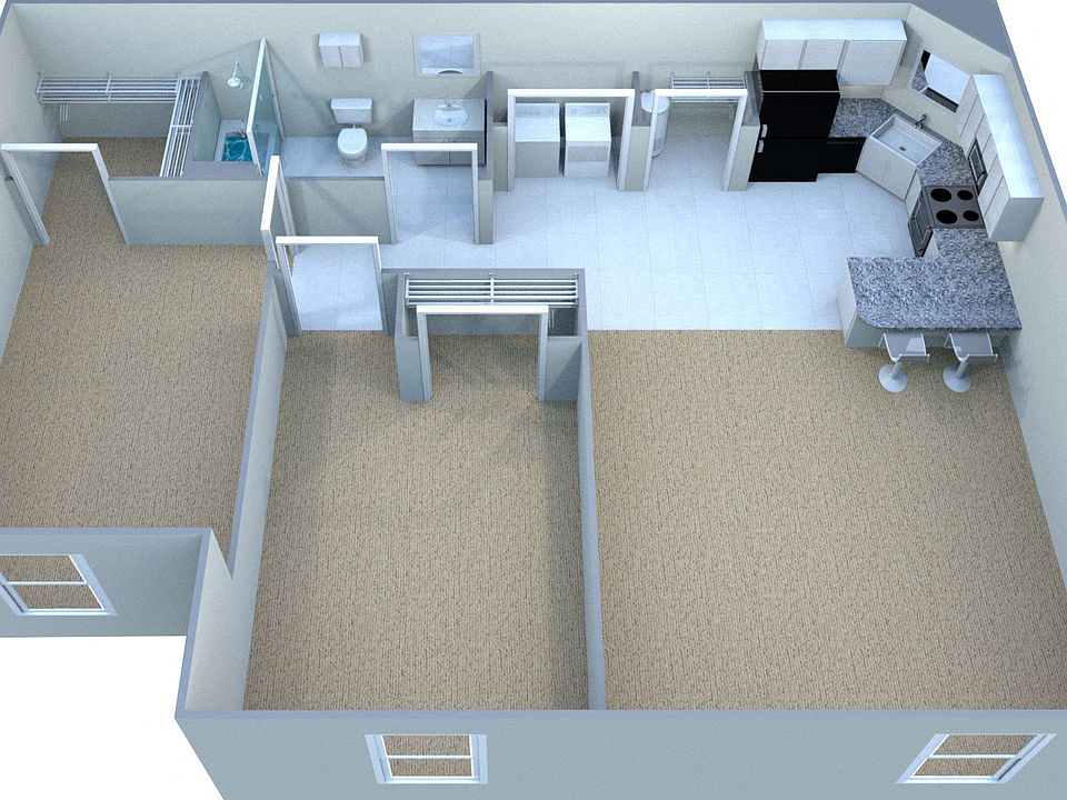 1st image of 2500 Bellerive Ave #2211896