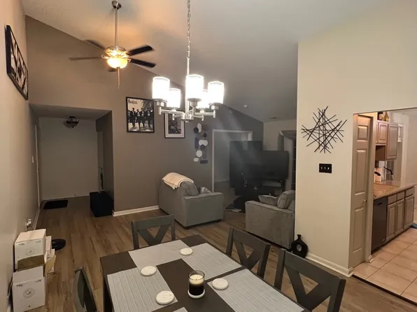 3506 Back Pointe Ct Unit 3C, Abingdon, MD 21009