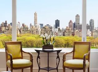 75 Central Park W APT 15D, Manhattan, NY 10023