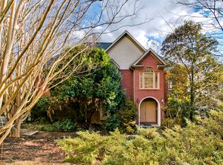 5316 Oak Glade Ln, Knoxville, TN 37918