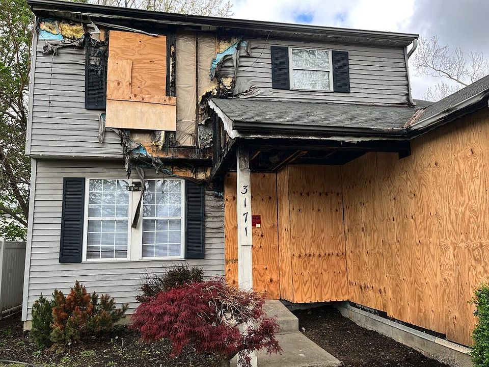 1st image of 3171 Overton Way