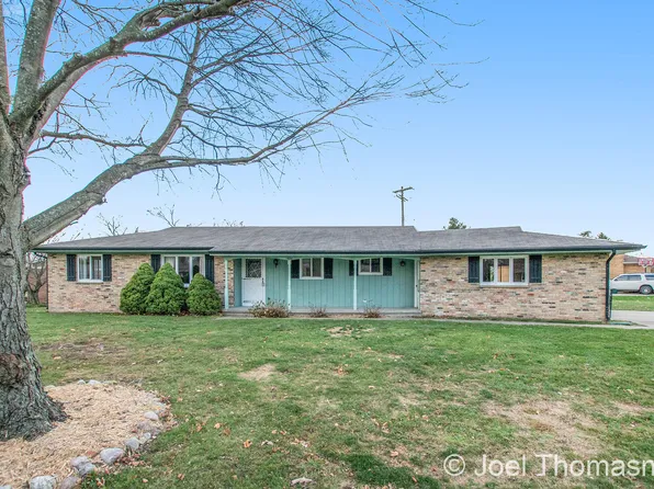 1936 7th St NW, Grand Rapids, MI 49504