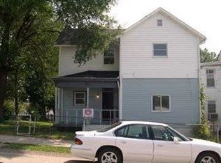 23 Lawn Ave, Uniontown, PA
