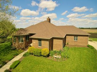 17280 Brisbin Rd, Minooka, IL 60447