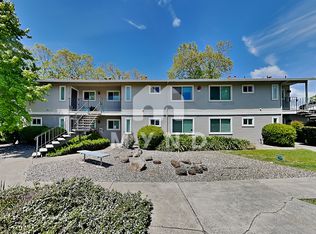 6500 Country Club Dr APT 14, Rohnert Park, CA 94928