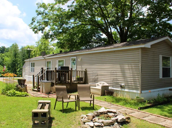1003 Van Bibber Lake Est, Greencastle, IN 46135
