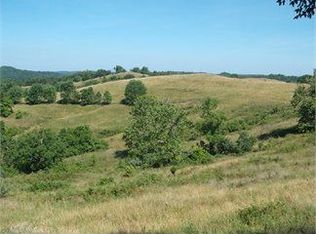 1223 Gates Ridge Rd, Rockport, WV 26169