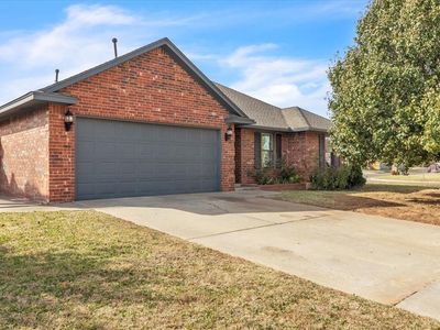 5100 SE 49th St, Oklahoma City, OK, 73135