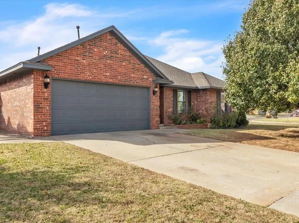 5100 SE 49th St, Oklahoma City, OK 73135