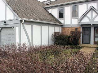 7329 Baybury Rd, Downers Grove, IL 60516