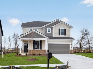 6796 Jacone Dr, Brownsburg, IN 46112