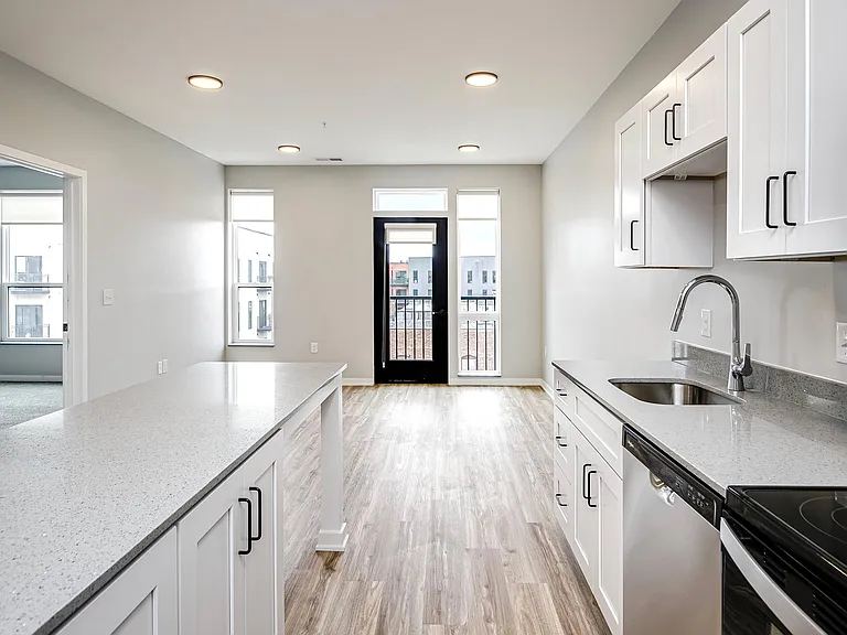 NOVA Apartments — Photo 14