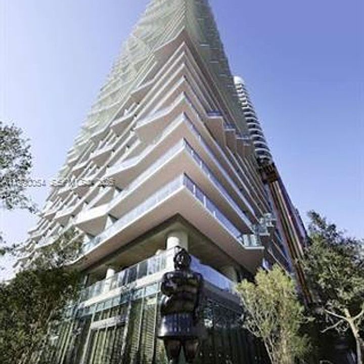 1st image of 1300 S Miami Ave #1607