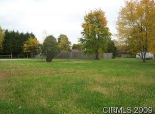 12541 E 332 S, Greentown, IN 46936